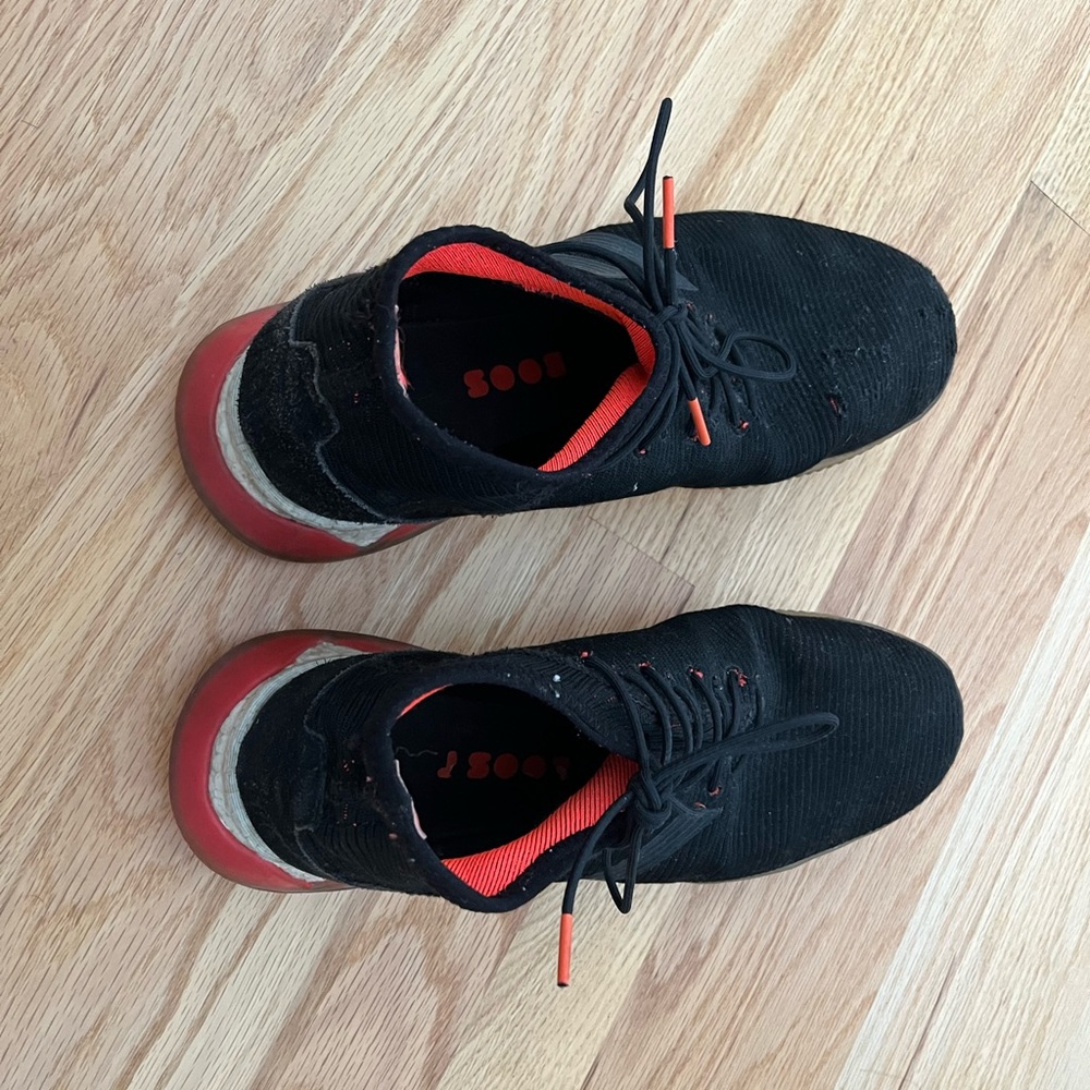 Adidas Boost Predators - Picture 4 of 4